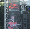 Bluesfestival Schöppingen